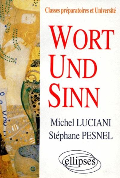 Picture of Wort und Sinn