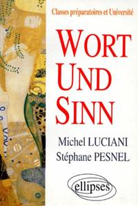 Picture of Wort und Sinn
