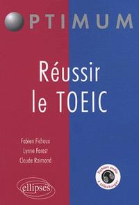 Image de Réussir le TOEIC