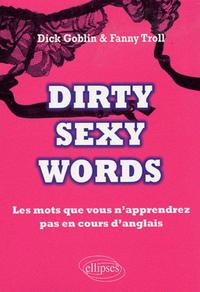 Image de Dirty Sexy Words