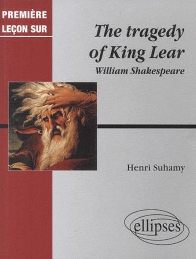 Image de Shakespeare, The Tragedy of King Lear