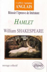 Picture of Shakespeare, Hamlet