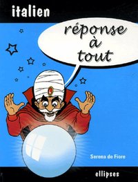 Image de Réponse à tout - Italien