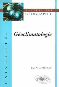 Picture of Géoclimatologie