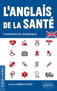 Image de L'anglais de la santé