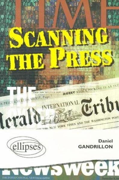 Image de Scanning the Press