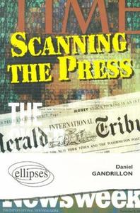 Image de Scanning the Press