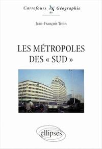 Image de Les métropoles 'des Sud'