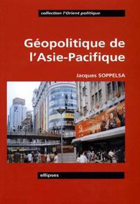 Image de Géopolitique de l'Asie-Pacifique