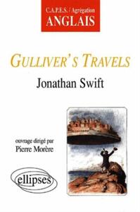 Picture of Swift, Gulliver's Travels