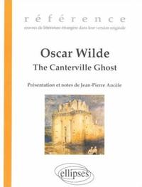 Picture of Wilde Oscar, The Canterville Ghost
