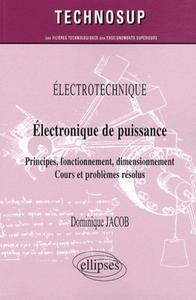 Image de Electronique de puissance