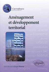 Picture of Aménagement et développement territorial en France