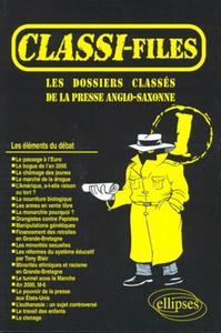Picture of Classi-files 1
