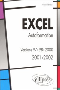 Picture of EXCEL, autoformation