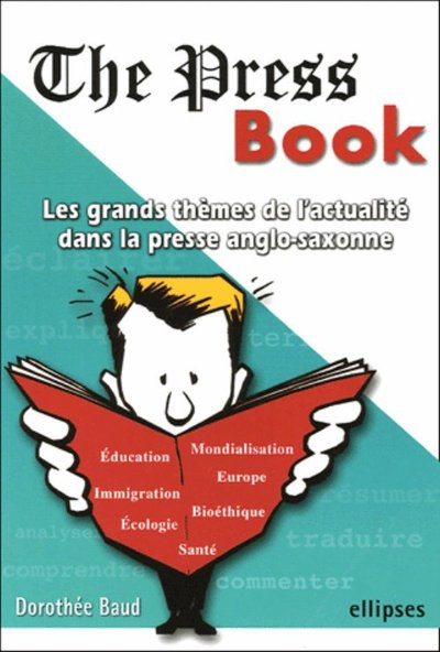 Picture of =>NOUV.ED.9782729863104/BAPRE2