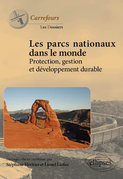 Picture of Les parcs nationaux dans le monde