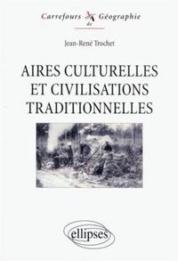 Picture of Aires culturelles et civilisations traditionnelles
