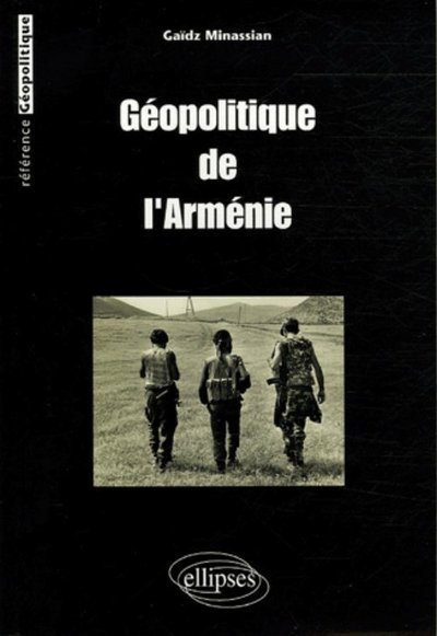Picture of Géopolitique de l'Arménie