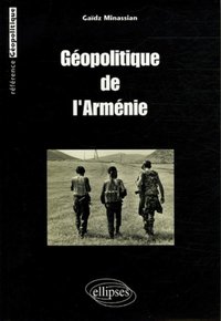 Picture of Géopolitique de l'Arménie