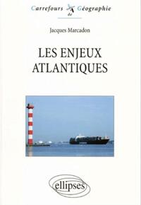 Picture of Les enjeux atlantiques