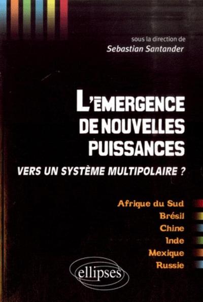 Picture of L'émergence de nouvelles puissances : vers un système multipolaire ?
