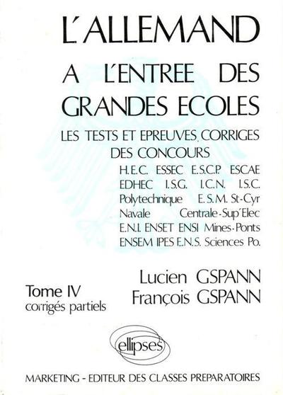 Picture of Allemand tome 2 (L')