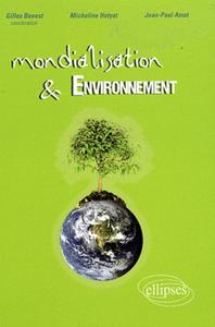 Picture of Mondialisation et environnement