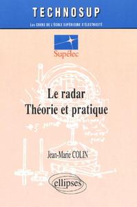 Picture of radar (Le) - Théorie et pratique - Niveau C
