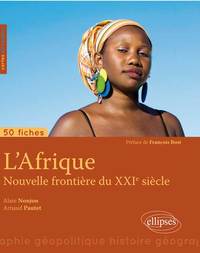 Picture of L’Afrique, nouvelle frontière du XXIe siècle
