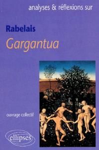 Image de Rabelais, Gargantua