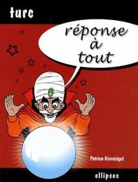 Image de Réponse à tout - Turc