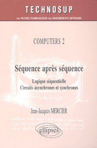 Picture of Séquence après séquence - Computers 2 - Niveau B et C