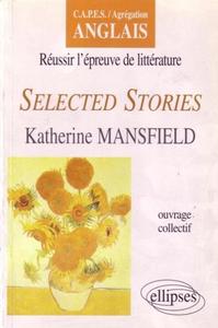 Image de Mansfield, Selected stories