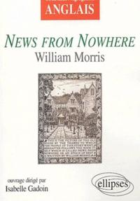 Picture of Morris, News from Nowhere