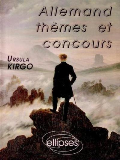 Picture of Allemand - Thèmes et concours