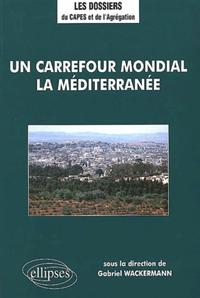Picture of Un carrefour mondial, la Méditerranée