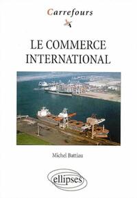 Picture of Le commerce international