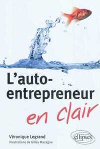 Image de L'Auto-entrepreneur en clair