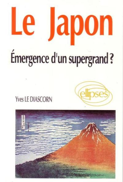 Picture of Le Japon - Émergence d'un supergrand ?