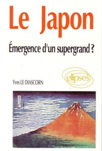 Picture of Le Japon - Émergence d'un supergrand ?