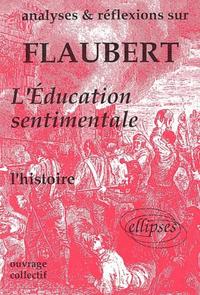 Picture of Flaubert, L'Education sentimentale