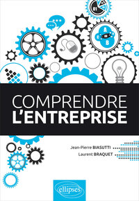 Picture of Comprendre l’entreprise