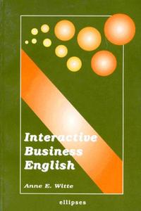 Image de Interactive Business English