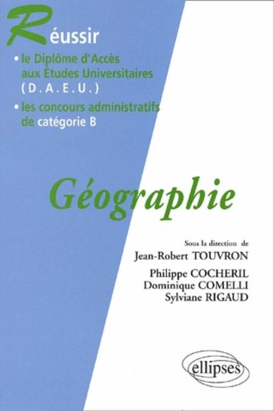 Image de Géographie