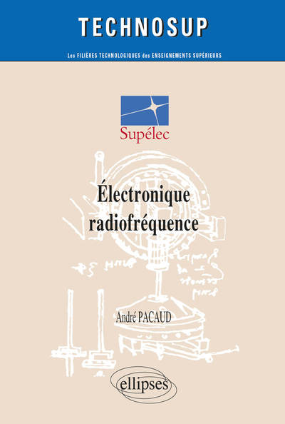 Picture of Électronique radiofréquence - Niveau C