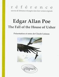Picture of Poe Edgar Allan, The Fall of the House of Usher