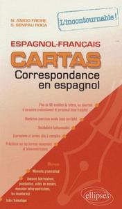 Image de Cartas. Correspondance en espagnol. L'incontournable !