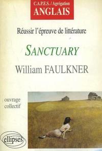 Image de Faulkner, Sanctuary