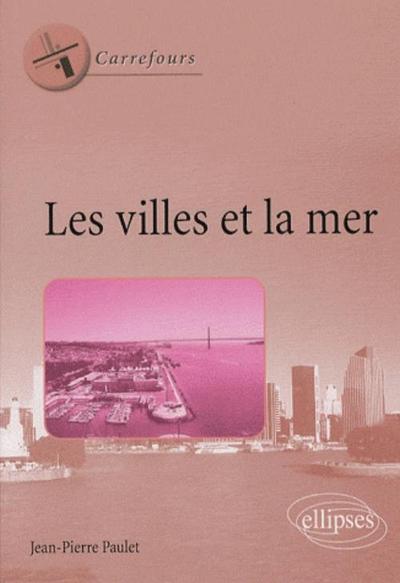 Picture of Les villes et la mer